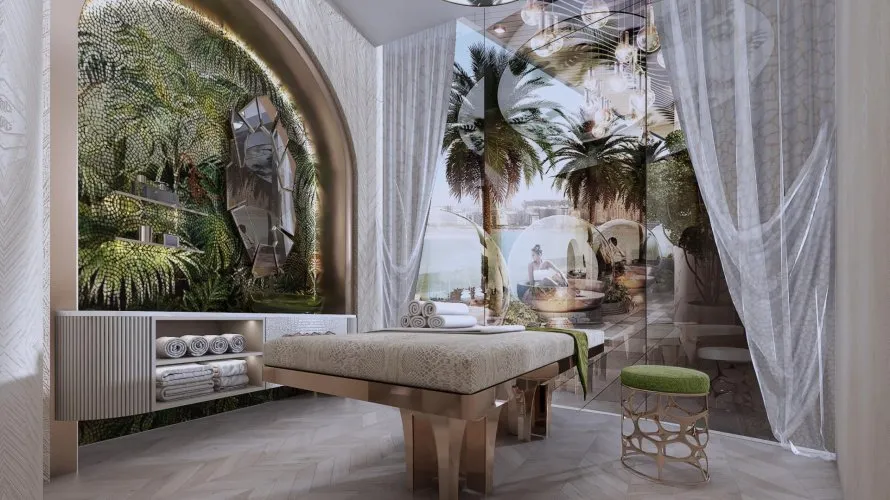 5 bedrooms apartment for sale in DAMAC BAY 2, Dubai Harbour, Dubai, UAE No. 467 № 4