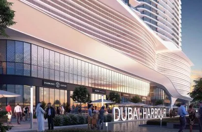 SeaHeaven in Dubai Marina, UAE No. 35