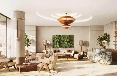 3 bedrooms apartment for sale in Solaya, Jumeirah, Dubai, UAE No. 555