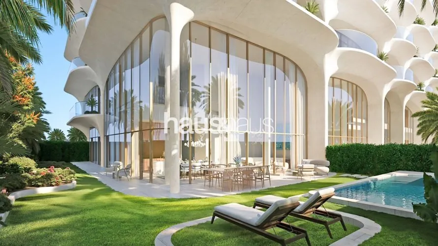 3 bedrooms apartment for sale in OCEAN HOUSE, Palm Jumeirah, Dubai, UAE No. 378 № 10