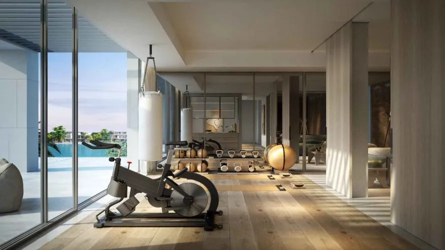 7 bedrooms villa for sale in PALM JEBEL ALI, Palm Jebel Ali, Dubai, UAE No. 416 № 4