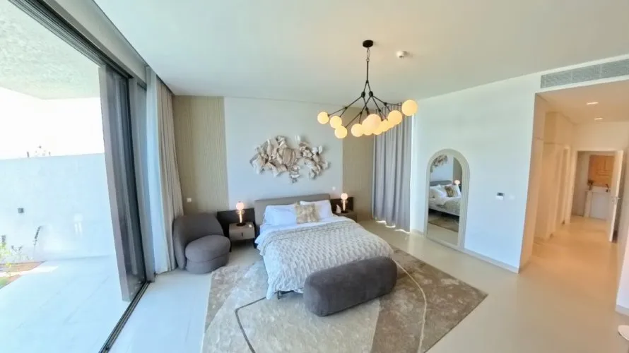 5 bedrooms bungalow for sale , Al Zorah, Ajman, UAE No. 552 № 10