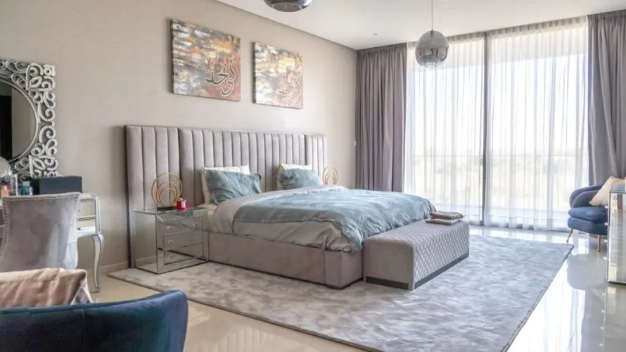 6 bedrooms villa for sale , Golf Place, Dubai Hills Estate, Dubai, UAE No. 376 № 16