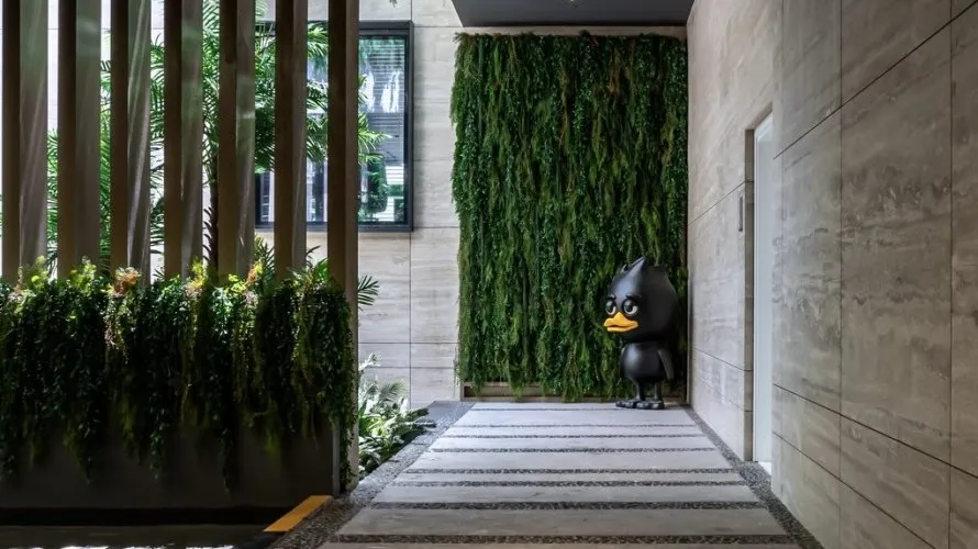 4 bedrooms townhouse for sale , Bluewaters Residences, Bluewaters, Dubai, UAE No. 522 № 2