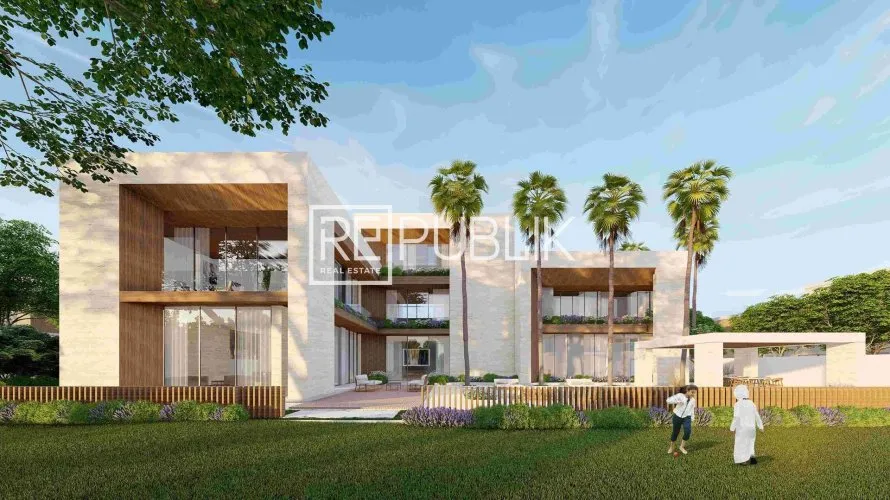 REEM HILLS in Al Reem Island, UAE No. 28 № 3