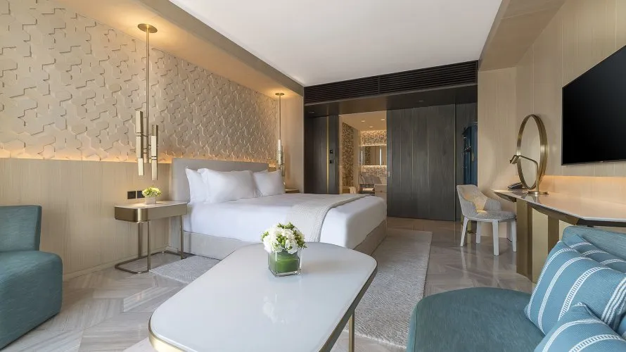 FIVE PALM JUMEIRAH in Palm Jumeirah, UAE No. 17 № 2