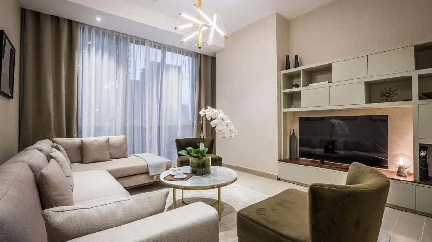 LIV RESIDENCE in Dubai Marina, UAE No. 16