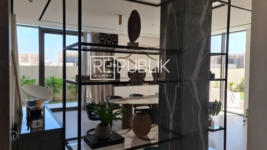 IMKAN NUDRA in Saadiyat Island, UAE No. 26 № 10