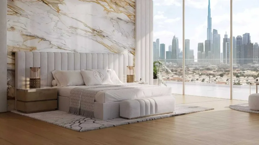 6 bedrooms penthouse for sale in THE RINGS, Jumeirah, Dubai, UAE No. 439 № 7