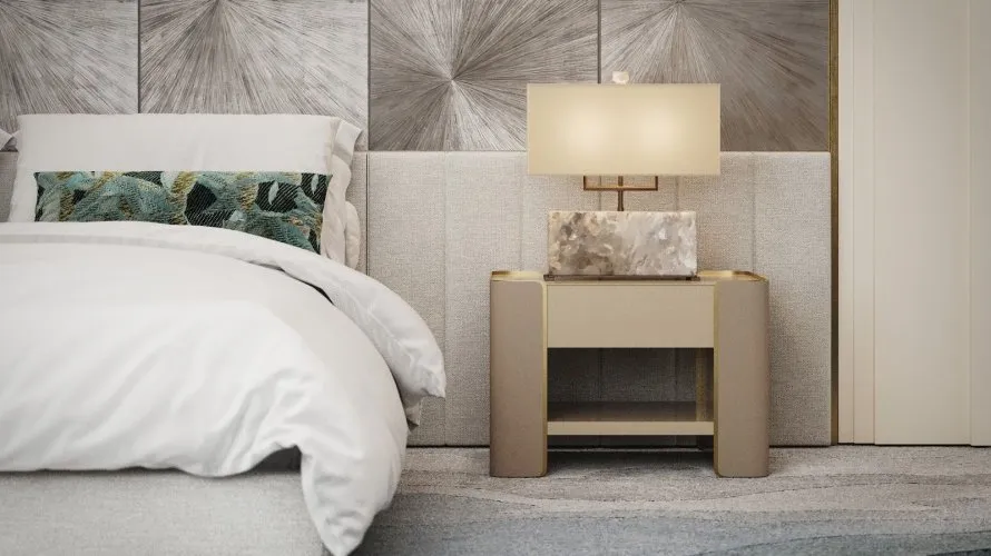 5 bedrooms villa for sale , Palm Jumeirah, Dubai, UAE No. 397 № 2