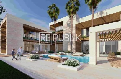 7 bedrooms villa for sale in REEM HILLS, Al Reem Island, Abu Dhabi, UAE No. 391