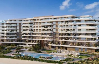 SHA Residences in Ghantoot, UAE No. 55