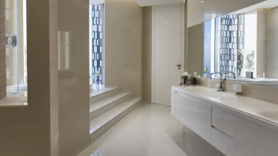 5 bedrooms penthouse for sale , Dubai Marina, Dubai, UAE No. 356 № 6