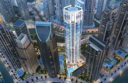 LIV LUX in Dubai Marina, UAE No. 36