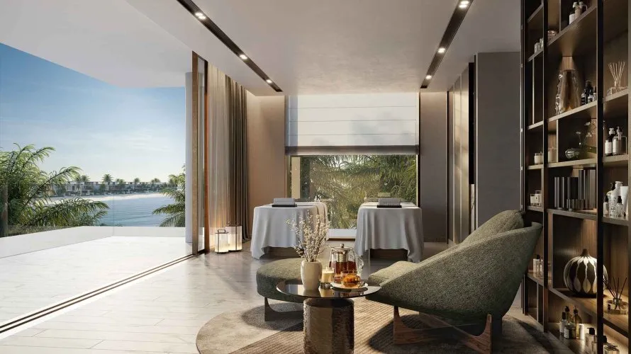 5 bedrooms villa for sale in PALM JEBEL ALI, Palm Jebel Ali, Dubai, UAE No. 408 № 4