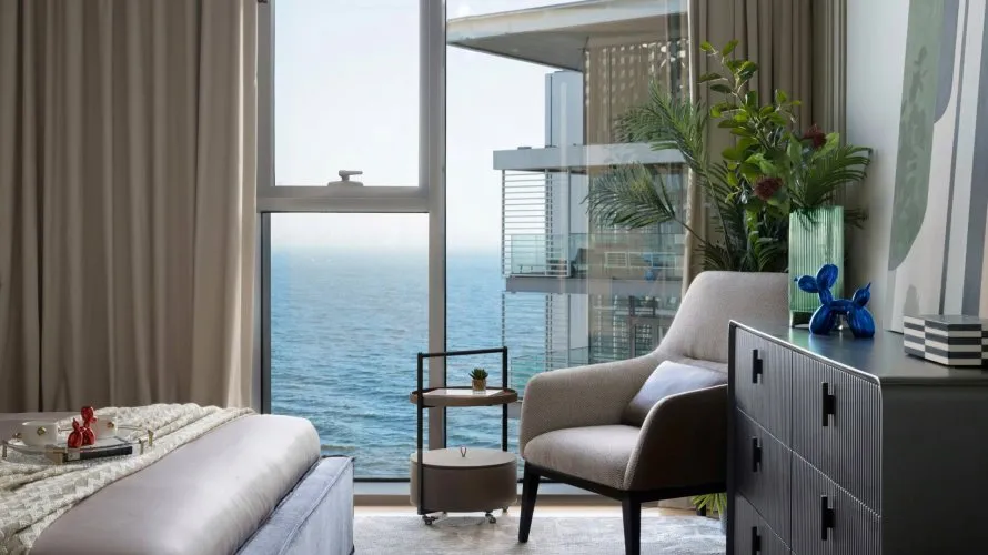 3 bedrooms apartment for sale , Bluewaters Residences, Bluewaters, Dubai, UAE No. 519 № 24