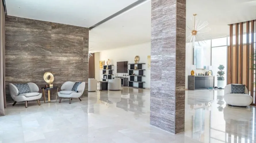 6 bedrooms villa for sale , Golf Place, Dubai Hills Estate, Dubai, UAE No. 376 № 8