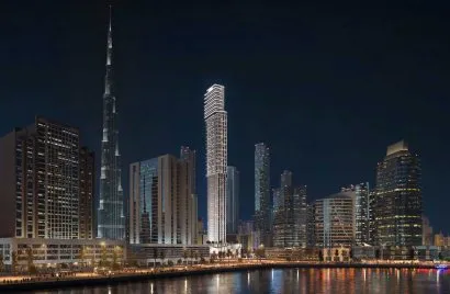 RIXOS RESIDENCES in Deira, UAE No. 51
