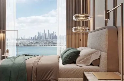 4 bedrooms apartment for sale in ORLA INFINITY, Palm Jumeirah, Dubai, UAE No. 442