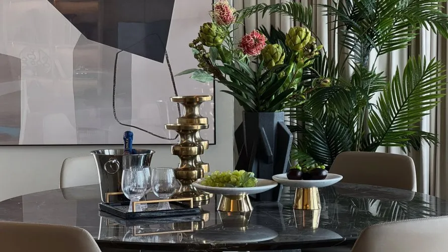 4 bedrooms apartment for sale , Bluewaters, Dubai, UAE No. 521 № 4