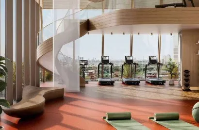 4 bedrooms apartment for sale in SIX SENSES RESIDENCES, Dubai Marina, Dubai, UAE No. 473