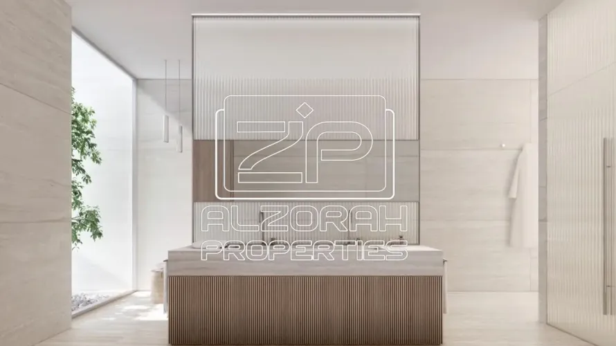 4 bedrooms villa for sale , Al Zorah, Ajman, UAE No. 421