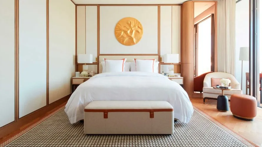 MARSA AL ARAB in Palm Jumeirah, UAE No. 39 № 1