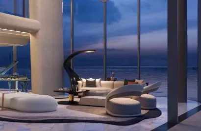 5 bedrooms apartment for sale in OCEANO, Al Marjan Island, Ras Al Khaimah, UAE No. 399