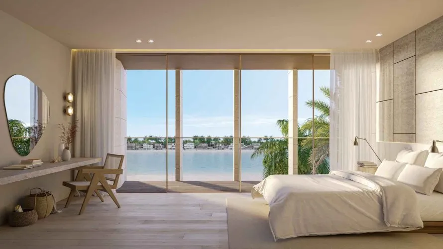 6 bedrooms villa for sale in PALM JEBEL ALI, Palm Jebel Ali, Dubai, UAE No. 414 № 5