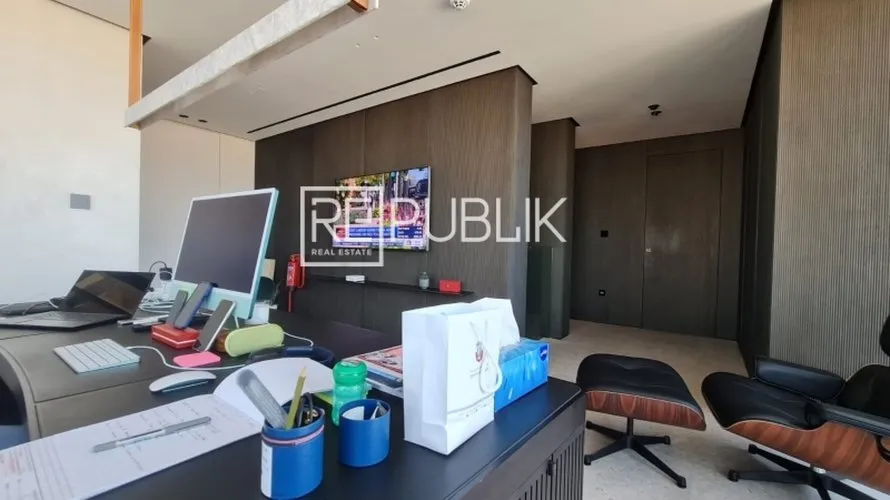 IMKAN NUDRA in Saadiyat Island, UAE No. 26 № 5