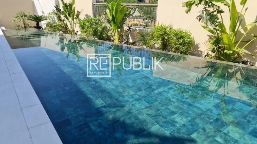 IMKAN NUDRA in Saadiyat Island, UAE No. 26 № 12