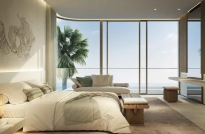 4 bedrooms villa for sale in NB Collection, Mina Al Arab, Ras Al Khaimah, UAE No. 502