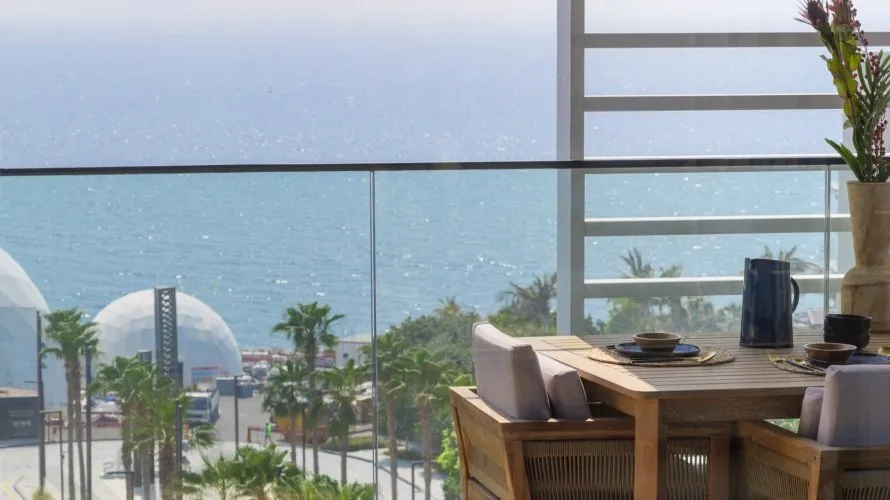 4 bedrooms apartment for sale in BLUEWATERS RESIDENCES, Bluewaters Residences, Bluewaters, Dubai, UAE No. 520 № 6