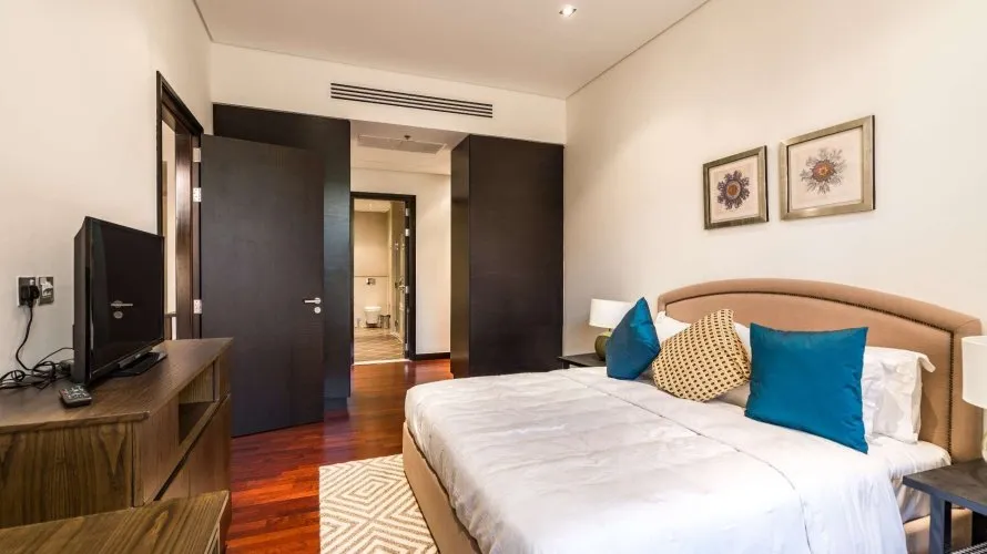 ANANTARA RESIDENCES in Palm Jumeirah, UAE No. 22 № 6