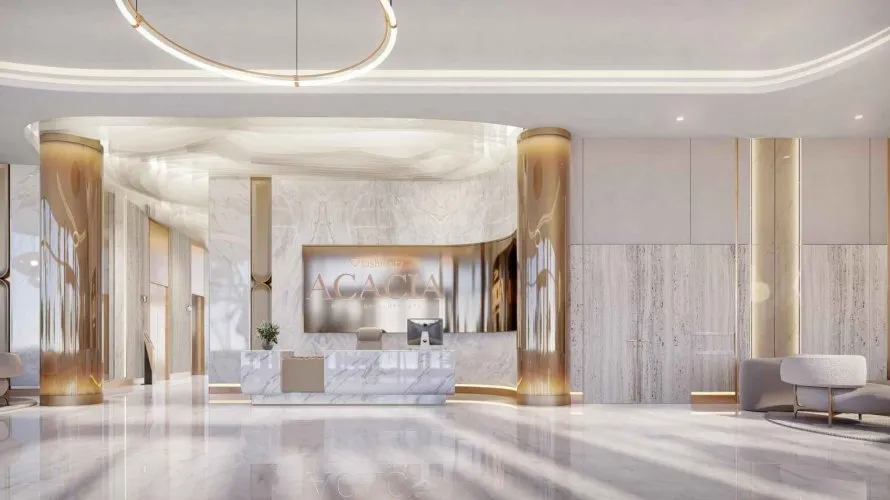 4 bedrooms penthouse for sale in Acacia by Fashion TV, Al Marjan Island, Ras Al Khaimah, UAE No. 548 № 10