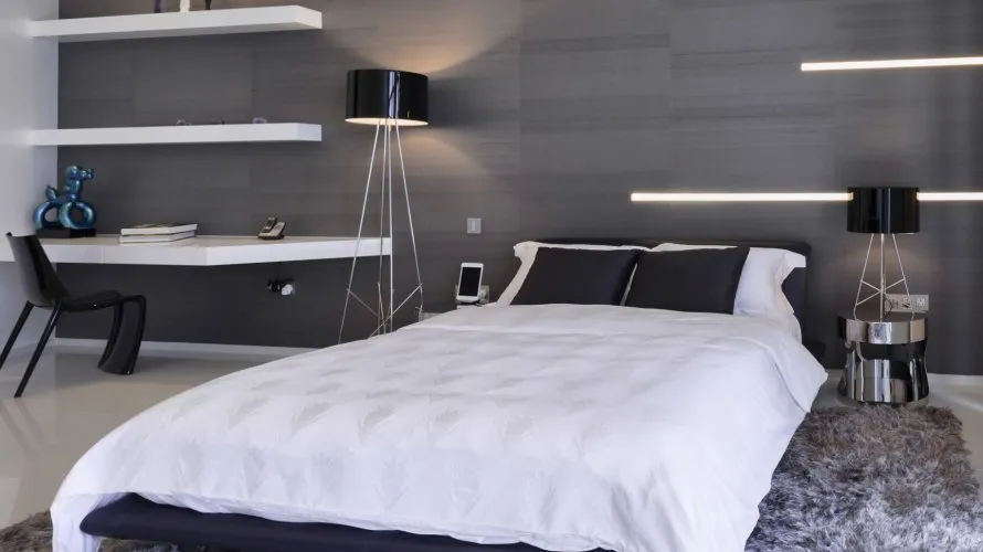 5 bedrooms penthouse for sale , Dubai Marina, Dubai, UAE No. 356 № 16