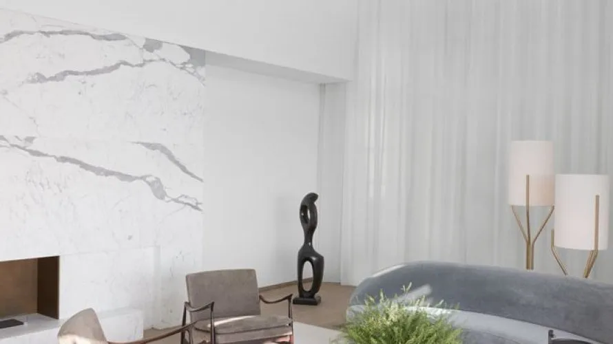 3 bedrooms penthouse for sale , Palm Jumeirah, Dubai, UAE No. 354 № 13