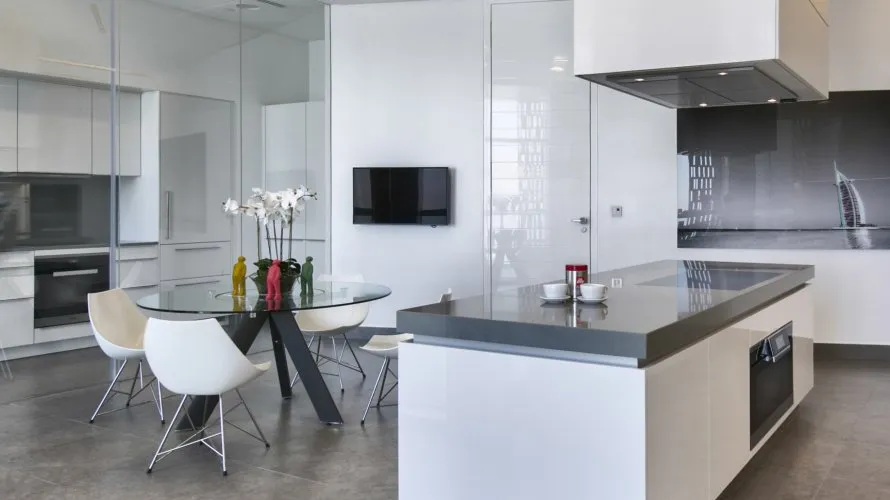 5 bedrooms penthouse for sale , Dubai Marina, Dubai, UAE No. 356 № 5