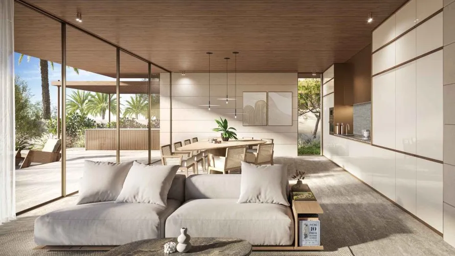 7 bedrooms villa for sale in PALM JEBEL ALI, Palm Jebel Ali, Dubai, UAE No. 406 № 5