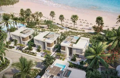 NB Collection in Mina Al Arab, UAE No. 62