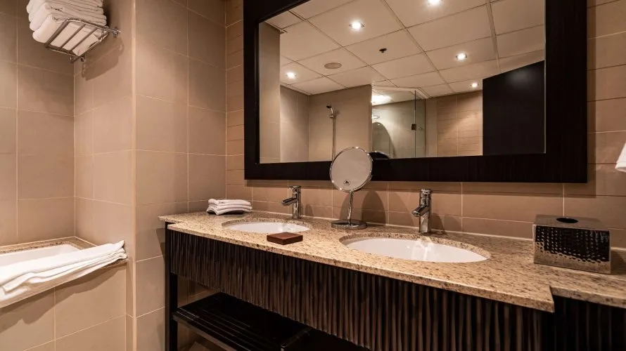 ANANTARA RESIDENCES in Palm Jumeirah, UAE No. 22 № 9