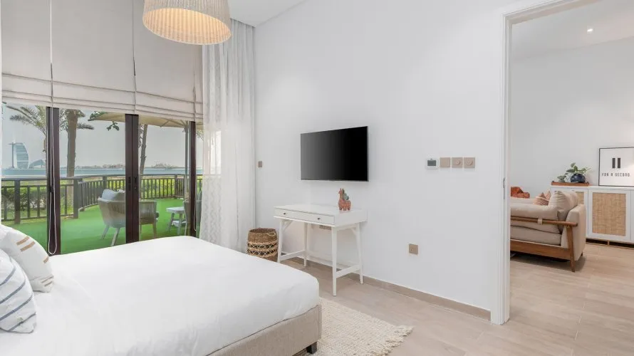 4 bedrooms penthouse for sale in ANANTARA RESIDENCES, Palm Jumeirah, Dubai, UAE No. 526