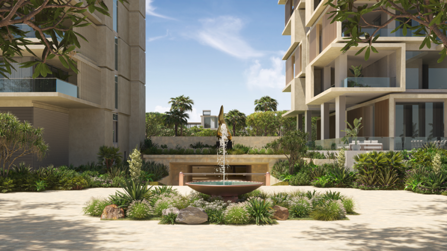 4 bedrooms duplex for sale , Palm Jumeirah, Dubai, UAE No. 384 № 8