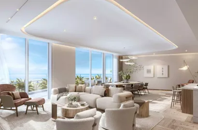 3 bedrooms apartment for sale in SHA Residences, Ghantoot, Abu Dhabi, UAE No. 504