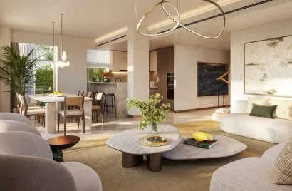 5 bedrooms apartment for sale in Residences Du Port, Dubai Marina, Dubai, UAE No. 547