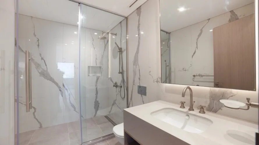 4 bedrooms penthouse for sale , Palm Jumeirah, Dubai, UAE No. 369 № 3