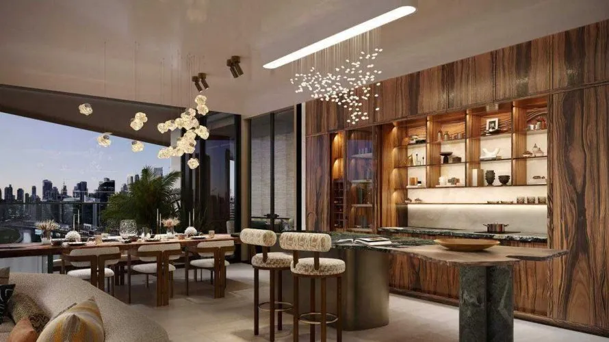 2 bedrooms apartment for sale in Eywa, Business Bay, Dubai, UAE No. 531 № 3