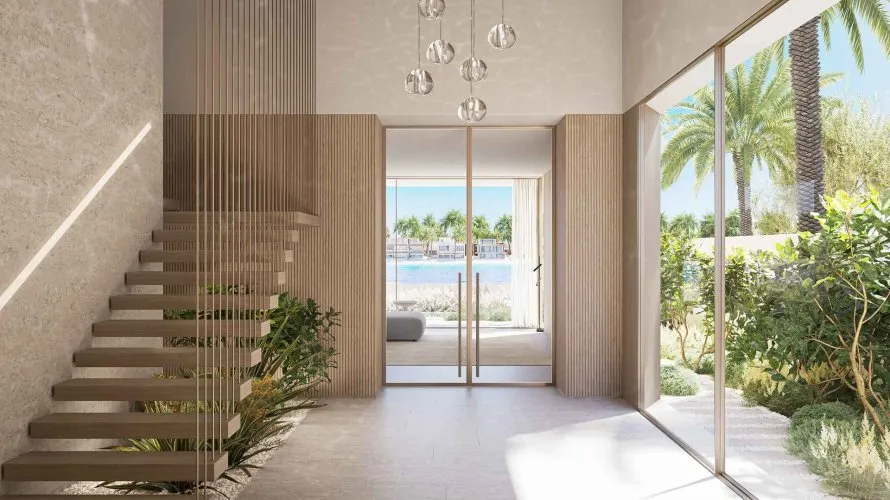 6 bedrooms villa for sale in PALM JEBEL ALI, Palm Jebel Ali, Dubai, UAE No. 414 № 2