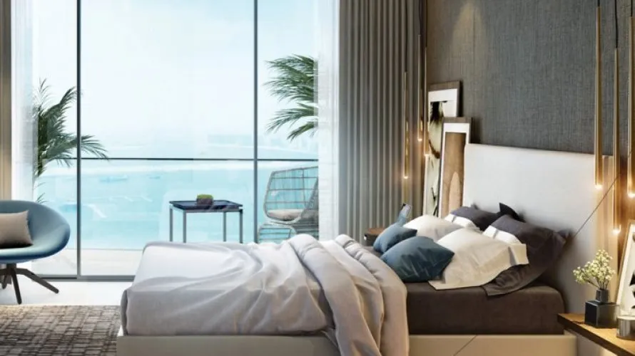 5 bedrooms penthouse for sale , Jumeirah Beach Residence, Dubai, UAE No. 353 № 4