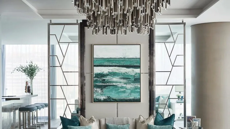 AVA AT PALM JUMEIRAH in Palm Jumeirah, UAE No. 27